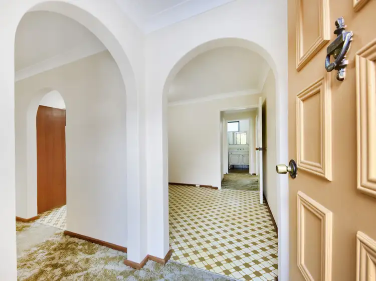 Second view of Homely unit listing, 7/39 Shakespeare Avenue, Yokine WA 6060
