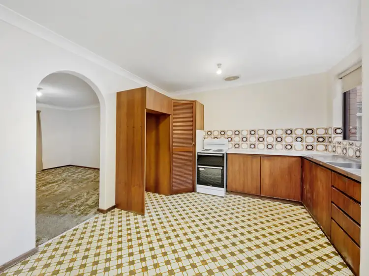 Fifth view of Homely unit listing, 7/39 Shakespeare Avenue, Yokine WA 6060