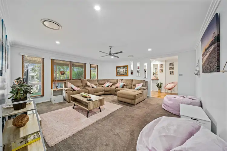 Third view of Homely house listing, 25 Haswell Street, Emerald QLD 4720