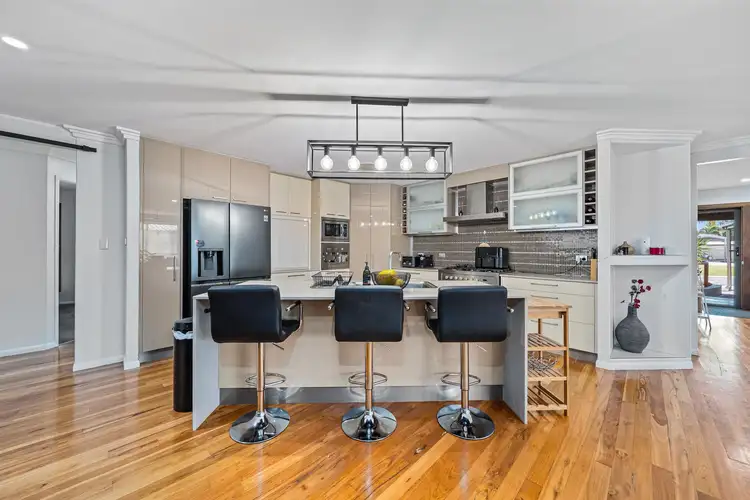 Fourth view of Homely house listing, 25 Haswell Street, Emerald QLD 4720