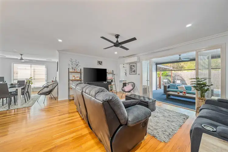 Fifth view of Homely house listing, 25 Haswell Street, Emerald QLD 4720