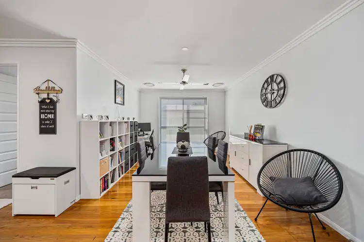 Sixth view of Homely house listing, 25 Haswell Street, Emerald QLD 4720