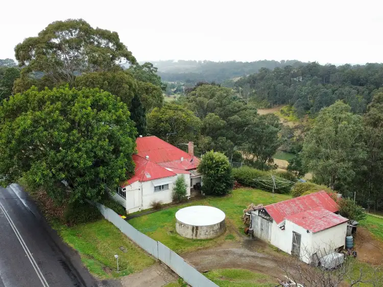 Seventh view of Homely house listing, 180 Bobs Range Road, Orangeville NSW 2570