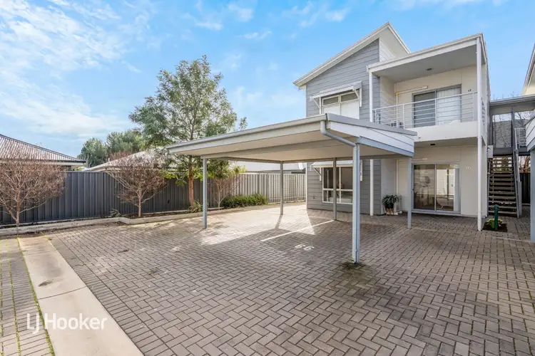 66 Biturro Street, Largs North SA 5016