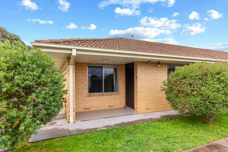 Main view of Homely unit listing, 1/2 Albert Street, Ascot Park SA 5043