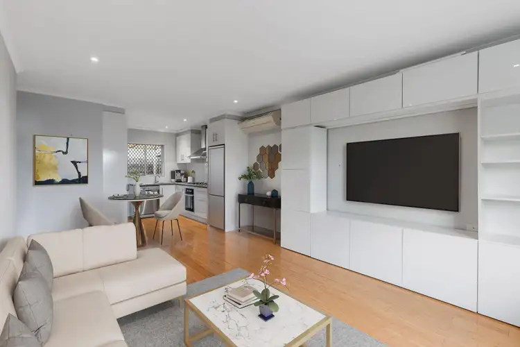 Second view of Homely unit listing, 1/2 Albert Street, Ascot Park SA 5043