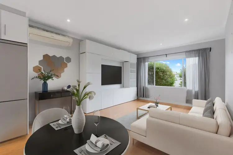 Third view of Homely unit listing, 1/2 Albert Street, Ascot Park SA 5043