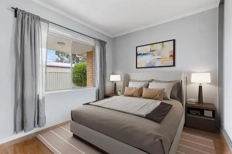 Fifth view of Homely unit listing, 1/2 Albert Street, Ascot Park SA 5043