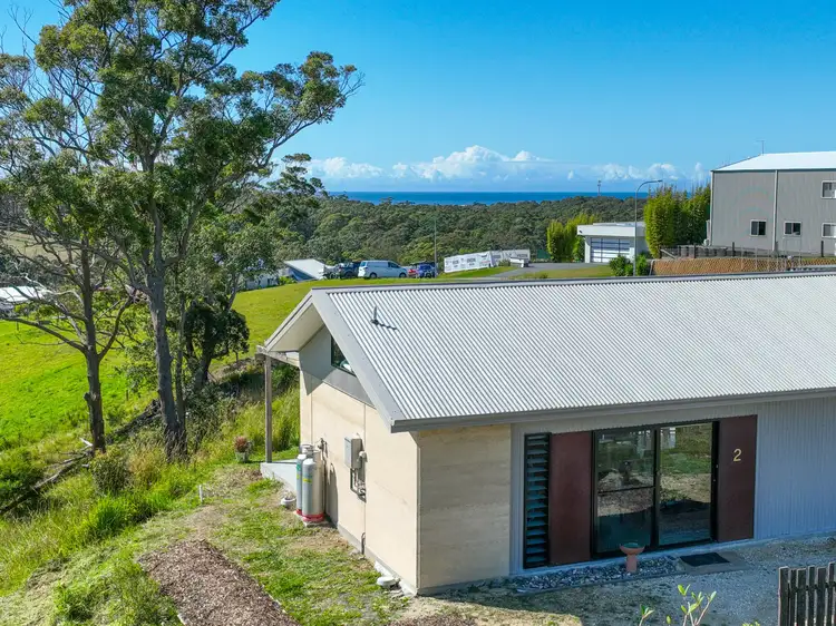 Second view of Homely house listing, 2 Creekline Crescent, Tallwoods Village NSW 2430