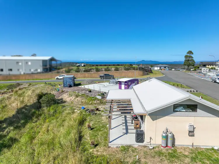 Third view of Homely house listing, 2 Creekline Crescent, Tallwoods Village NSW 2430