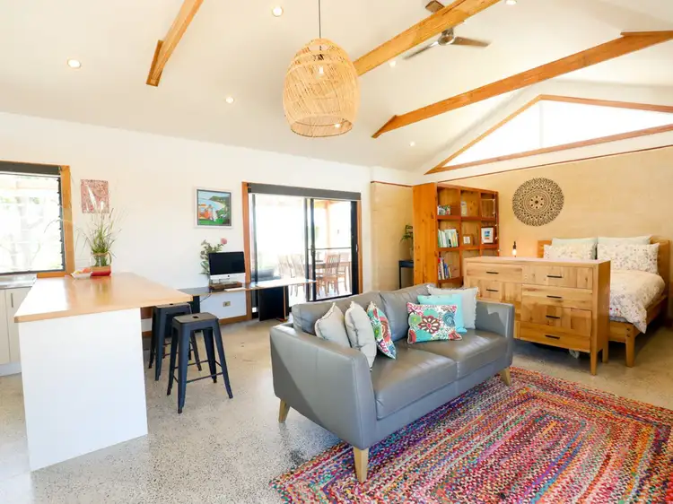 Fourth view of Homely house listing, 2 Creekline Crescent, Tallwoods Village NSW 2430