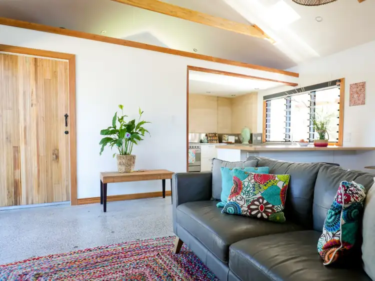 Fifth view of Homely house listing, 2 Creekline Crescent, Tallwoods Village NSW 2430