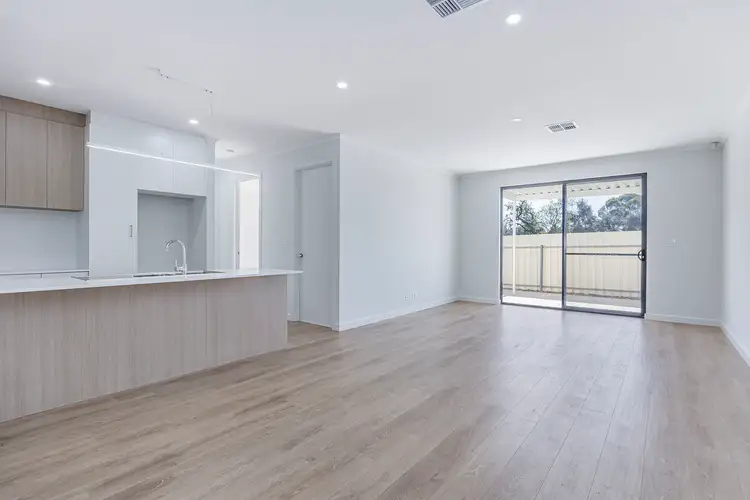 Second view of Homely house listing, DW 3/5 Breamore Street, Elizabeth North SA 5113