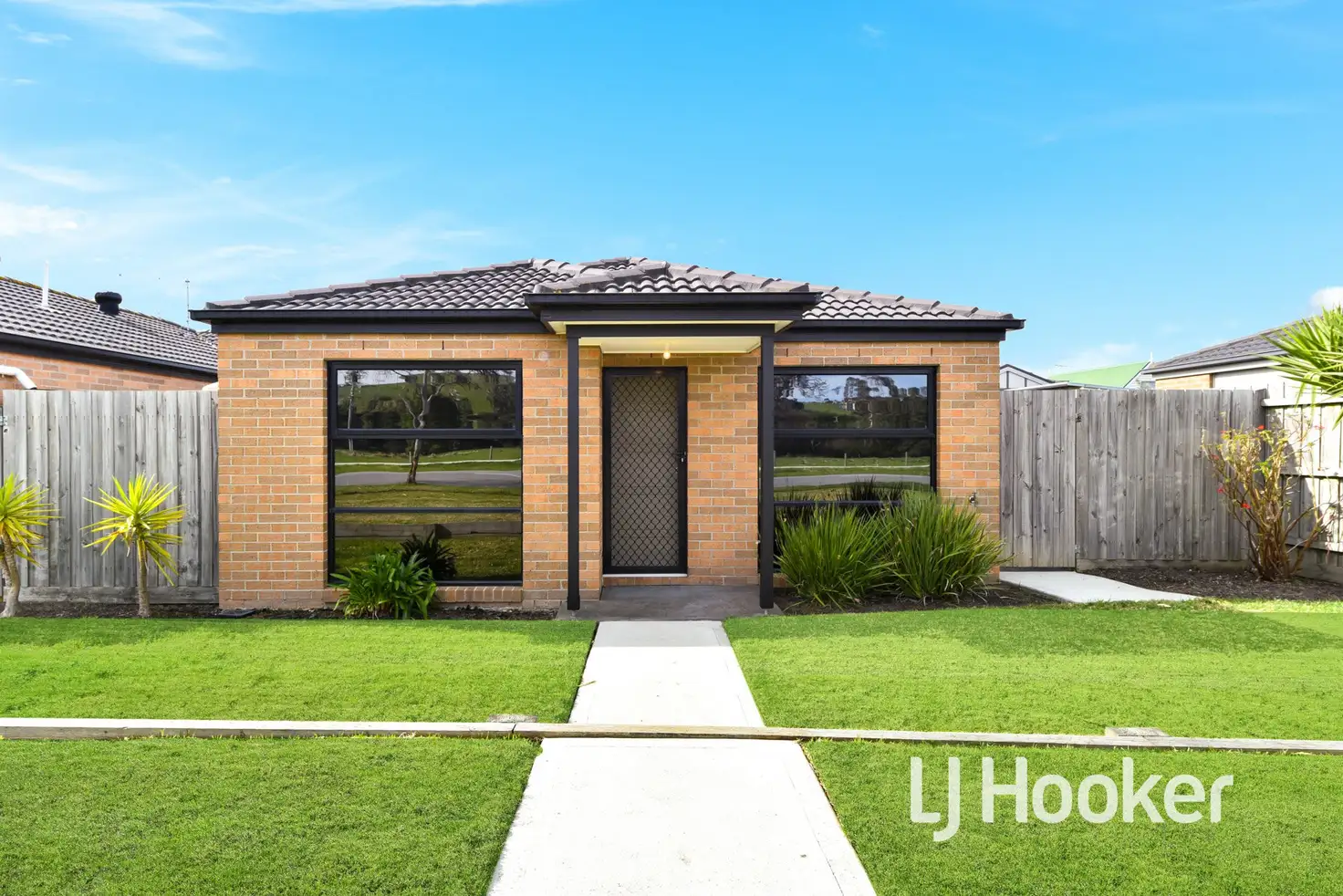 Main view of Homely unit listing, 3/142 Toomuc Valley Road, Pakenham VIC 3810