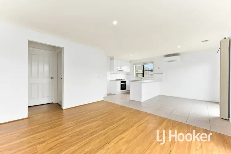Second view of Homely unit listing, 3/142 Toomuc Valley Road, Pakenham VIC 3810