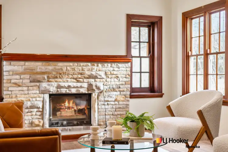 Third view of Homely house listing, 3 Hayes Crescent, Griffith ACT 2603