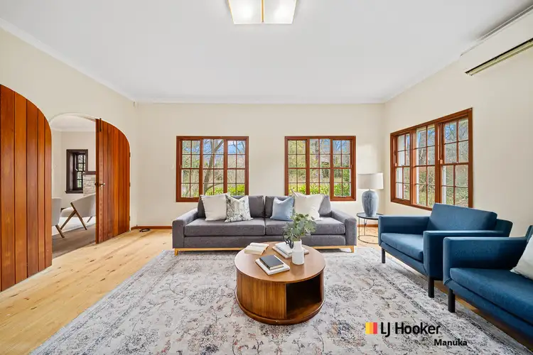 Fourth view of Homely house listing, 3 Hayes Crescent, Griffith ACT 2603