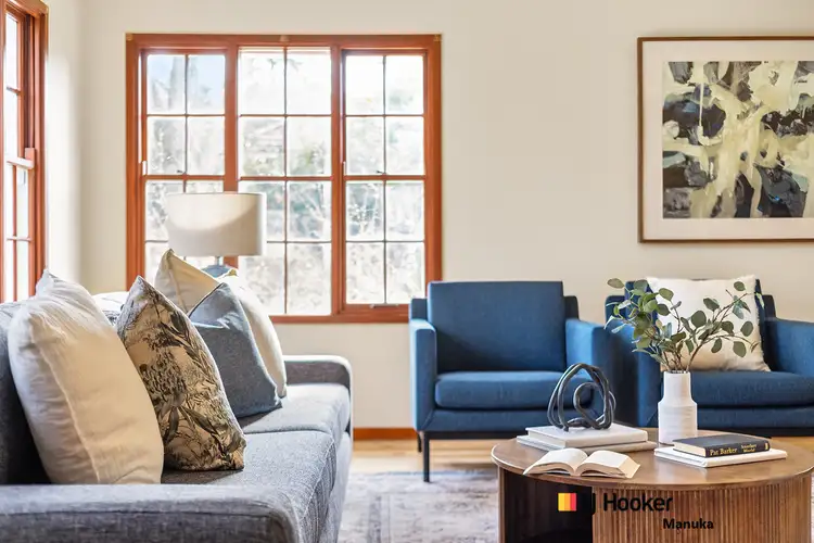 Fifth view of Homely house listing, 3 Hayes Crescent, Griffith ACT 2603