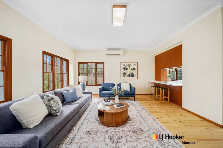 Sixth view of Homely house listing, 3 Hayes Crescent, Griffith ACT 2603