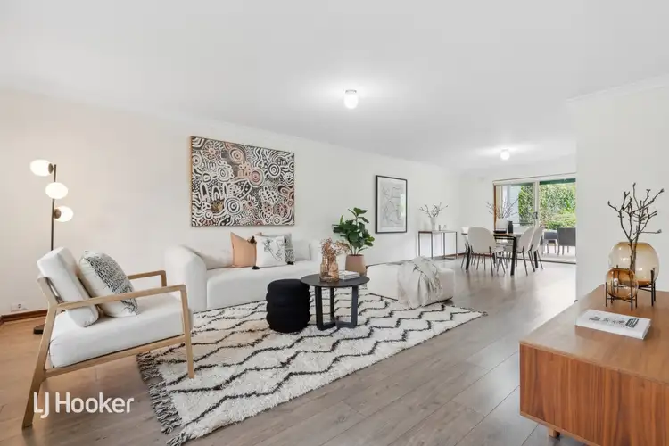 Second view of Homely house listing, 6 View Street, Burnside SA 5066