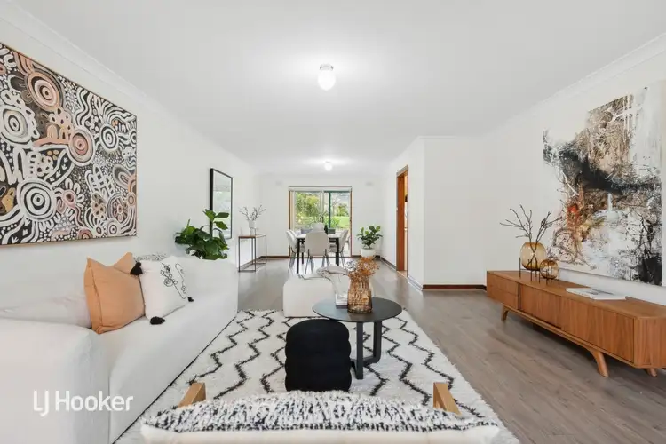 Third view of Homely house listing, 6 View Street, Burnside SA 5066