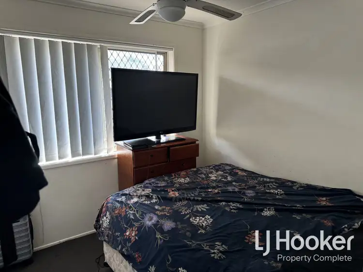 Fifth view of Homely house listing, 39A Dayana Street, Marsden QLD 4132