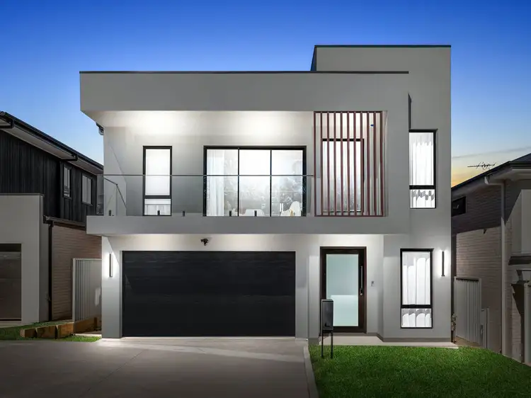 10 Sculptor street, Box Hill NSW 2765