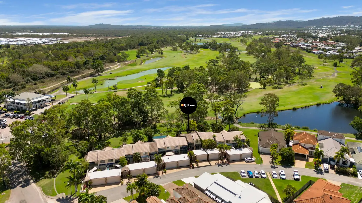 Main view of Homely house listing, 13/10 Nineteenth Avenue, Kirwan QLD 4817