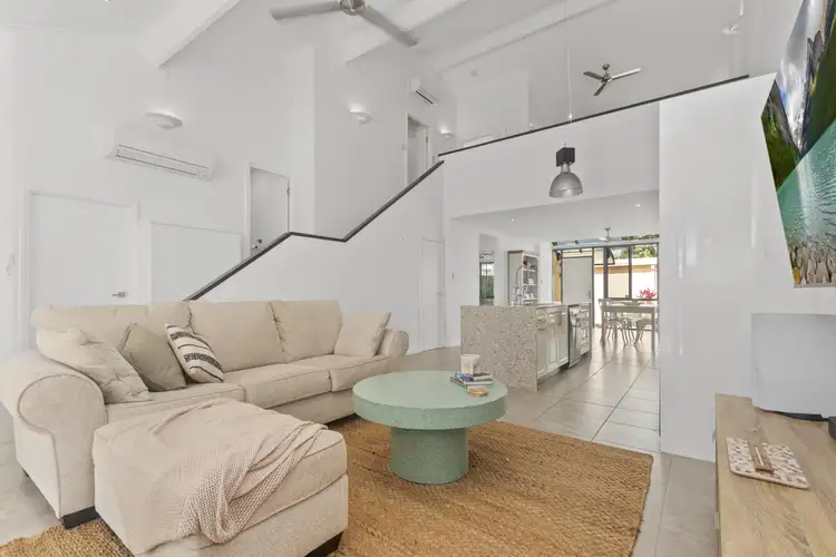 Second view of Homely house listing, 13/10 Nineteenth Avenue, Kirwan QLD 4817