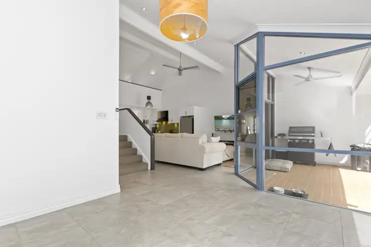 Fourth view of Homely house listing, 13/10 Nineteenth Avenue, Kirwan QLD 4817