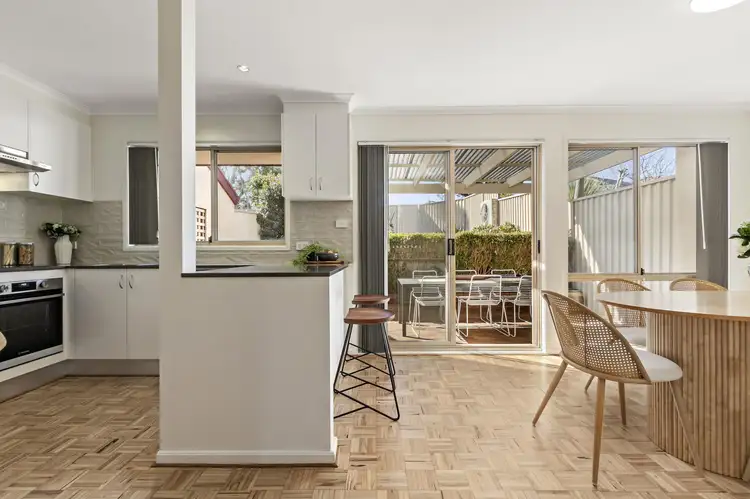 Second view of Homely house listing, 6 Noble Close, Ngunnawal ACT 2913