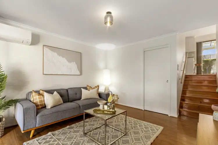 Third view of Homely house listing, 6 Noble Close, Ngunnawal ACT 2913