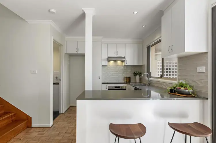 Fourth view of Homely house listing, 6 Noble Close, Ngunnawal ACT 2913