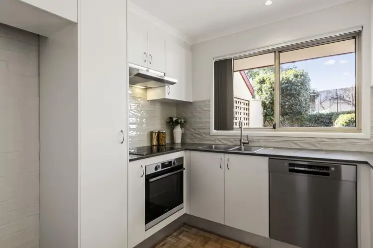 Fifth view of Homely house listing, 6 Noble Close, Ngunnawal ACT 2913