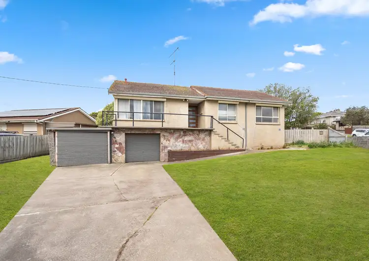Main view of Homely house listing, 10 Arden Avenue, Leopold VIC 3224