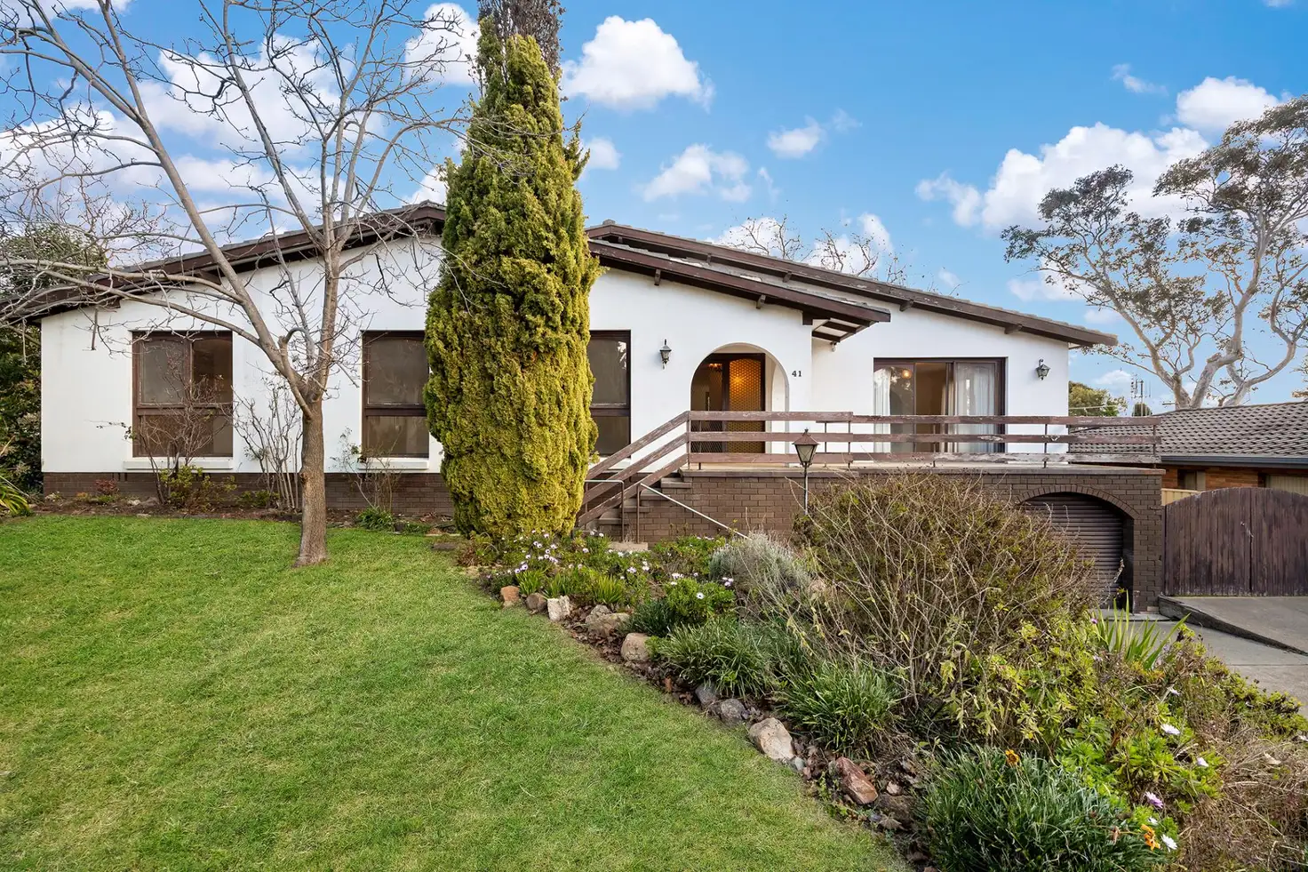 Main view of Homely house listing, 41 Spalding Street, Flynn ACT 2615