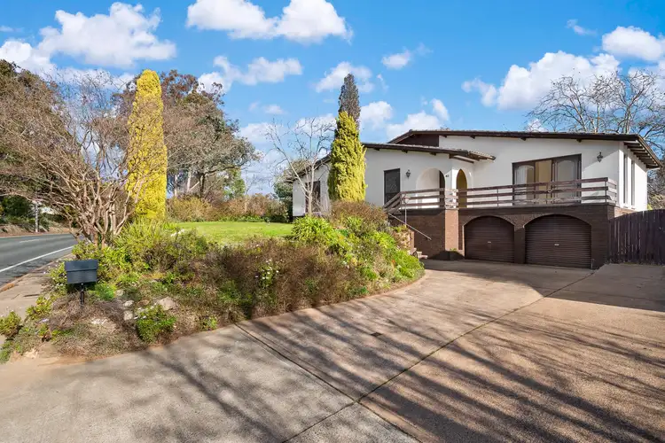 Second view of Homely house listing, 41 Spalding Street, Flynn ACT 2615