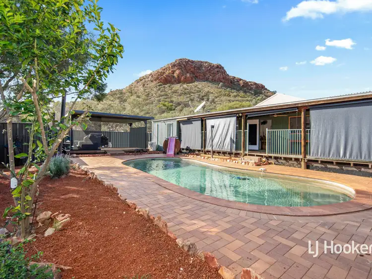 25 Butler Road, Ilparpa NT 873