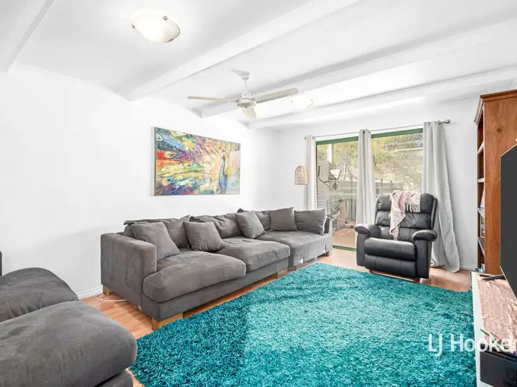 Second view of Homely house listing, 25 Butler Road, Ilparpa NT 873