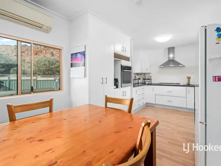 Third view of Homely house listing, 25 Butler Road, Ilparpa NT 873