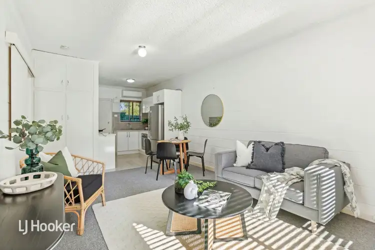 Main view of Homely unit listing, 3/2 Emerson Road, Black Forest SA 5035