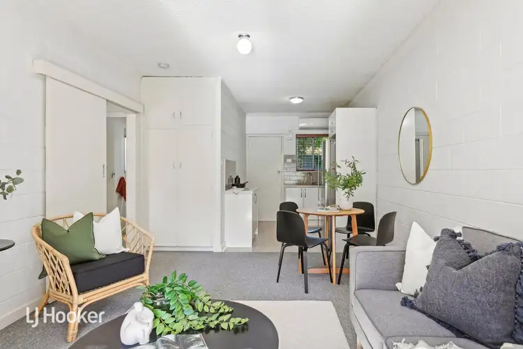 Second view of Homely unit listing, 3/2 Emerson Road, Black Forest SA 5035