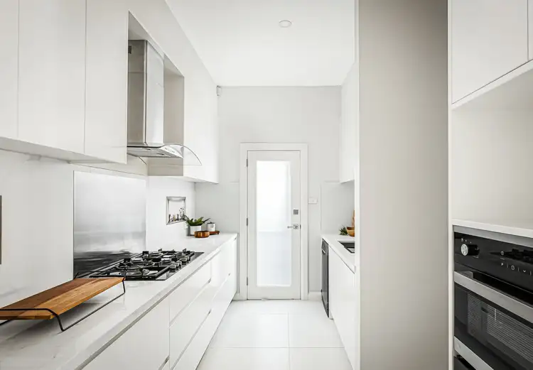 Fourth view of Homely house listing, 6 Treweek Avenue, North Kellyville NSW 2155