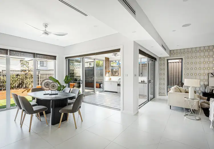 Sixth view of Homely house listing, 6 Treweek Avenue, North Kellyville NSW 2155