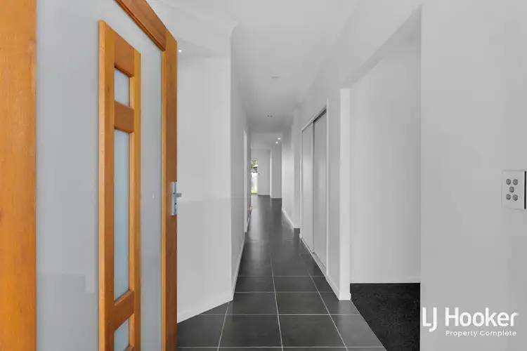 Fourth view of Homely house listing, 7 Treeline Circuit, Yarrabilba QLD 4207