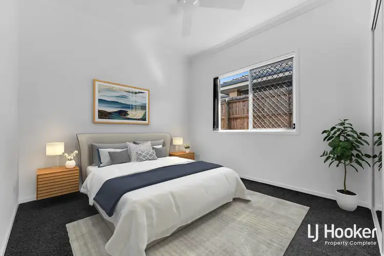 Sixth view of Homely house listing, 7 Treeline Circuit, Yarrabilba QLD 4207