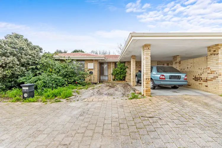Main view of Homely house listing, 44E Seventh Road, Armadale WA 6112