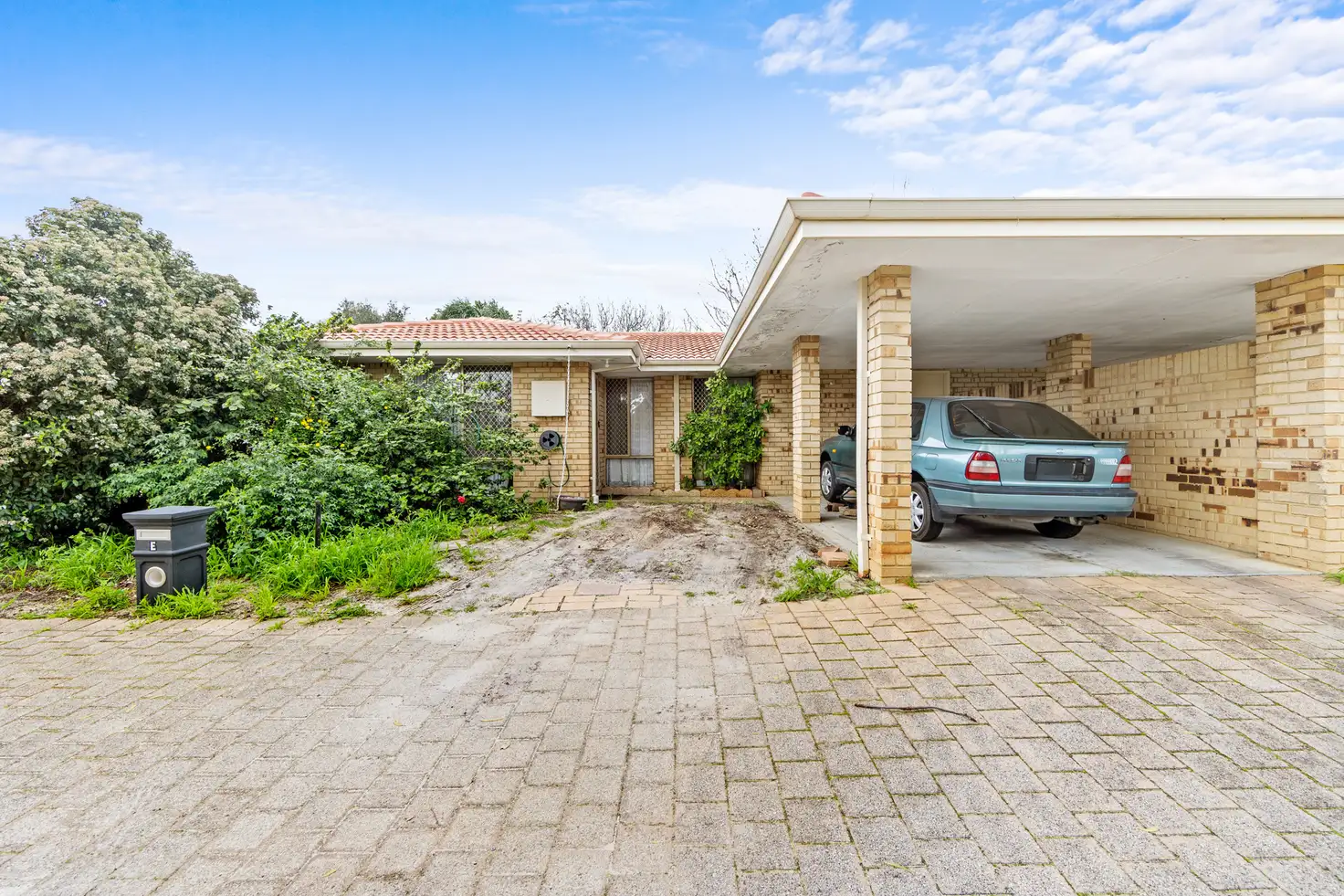Main view of Homely house listing, 44E Seventh Road, Armadale WA 6112