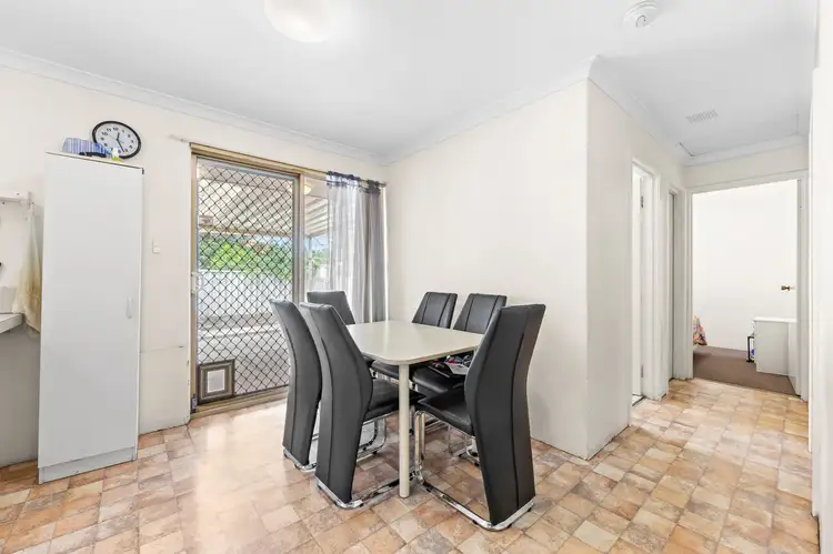 Sixth view of Homely house listing, 44E Seventh Road, Armadale WA 6112