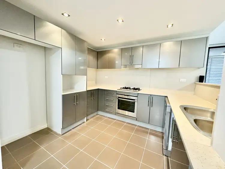 Second view of Homely unit listing, 1122/100 Belmore street, Ryde NSW 2112